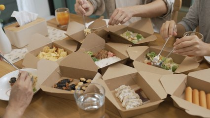 How Long Are Leftovers Good For?