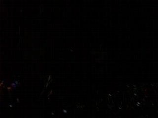 Concert Tokio Hotel début