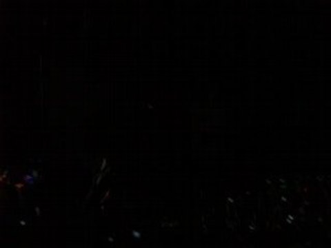 Concert Tokio Hotel début