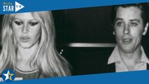 Alain Delon en couple avec Brigitte Bardot ? L’acteur fait des révélations sur leur relation