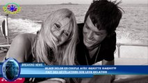 Alain Delon en couple avec Brigitte Bardot??  fait des révélations sur leur relation