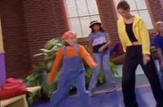 Power Rangers Turbo Power Rangers Turbo E042 The Rival Rangers