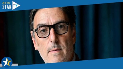 Yvan Attal furieux contre son fils Ben, tatoué à 15 ans : “Fous-moi le camp !”