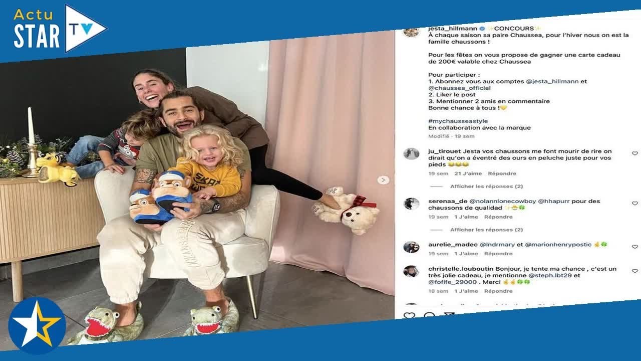 "La pire chose que j'appréhendais" : Jesta Hillmann se retrouve dans de beaux draps à cause de son f