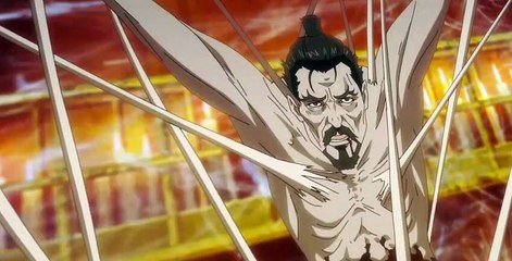 Yasuke S01 E06