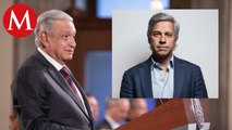 AMLO revela que Claudio X. González recibe dinero por parte del gobierno de EU