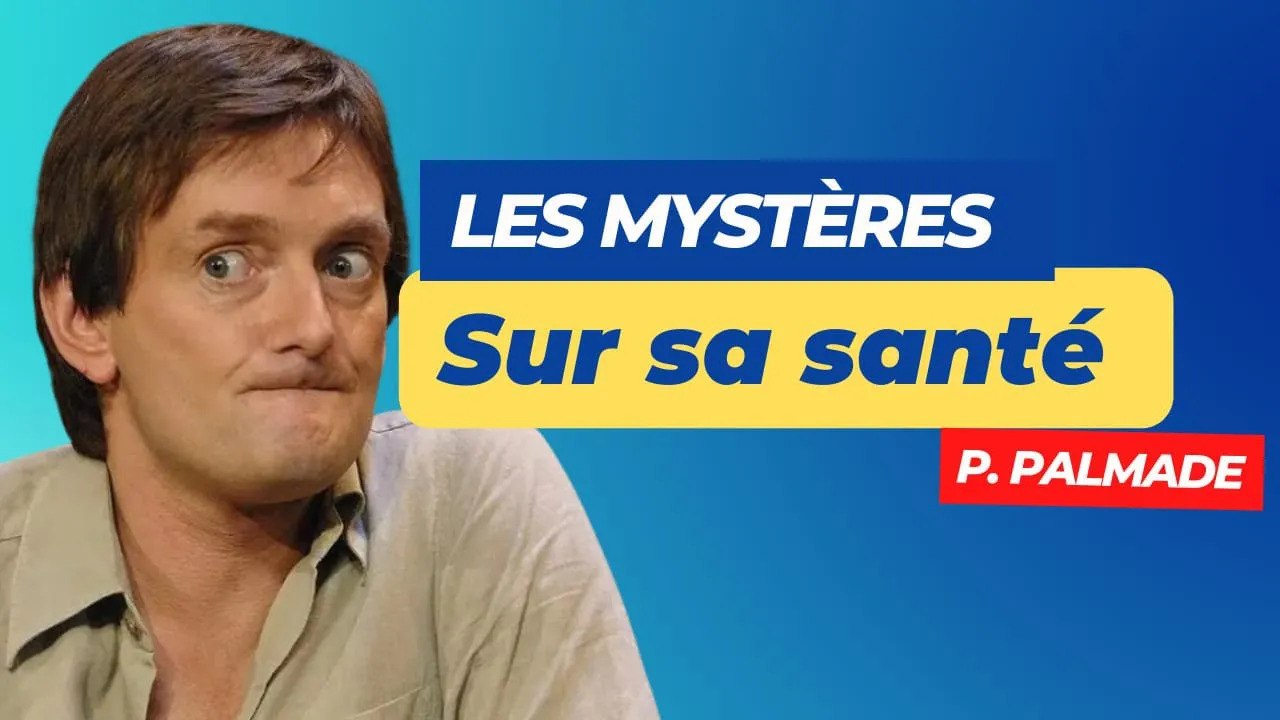 Pierre Palmade aphasique, les mystères sur son état de santé révélés