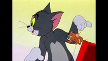 Tom & Jerry - Getting Ready for Spring - Classic Cartoon Compilation - @wbkids_2