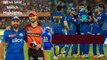 IPL 2023 SRH Vs MI Highlights మ్యాచ్ విన్నర్ Arjun Tendulkar | Telugu OneIndia