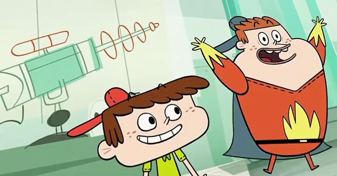 ToonMarty ToonMarty E009 The No-Toon Bro Zone