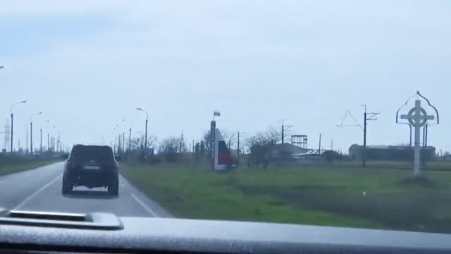 Putin visita por segunda vez los territorios ucranios ocupados por Rusia