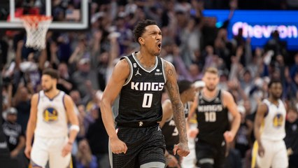 The Warriors Are In Trouble Vs. Kings!