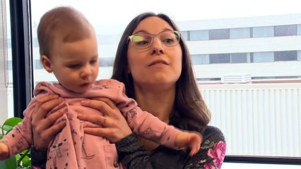 Des marraines d'allaitement pour soutenir les mères