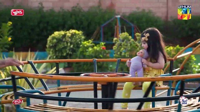 Kis Shart Par Hui Chand Se Tara Ki Shadi #ayezakhan #danishtaimoor - Chand Tara - FLO Digital