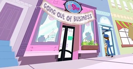 Littlest Pet Shop 2012 Littlest Pet Shop (2012) E001 Blythe’s Big Adventure – Part 1