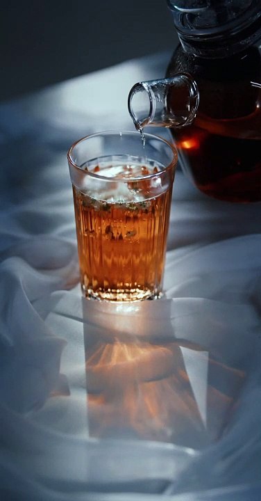 ASMR Water Spraying and Pouring Sounds for Tingles #shorts #asmr