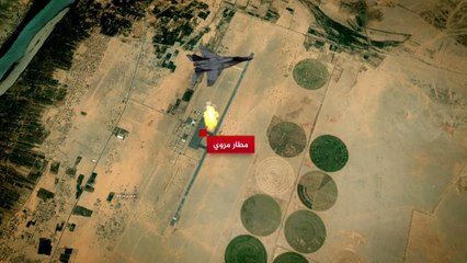 اليوم الرابع من المواجهات المسلحة بالسودان.. اشتباكات تنتهي بهدنة هشة