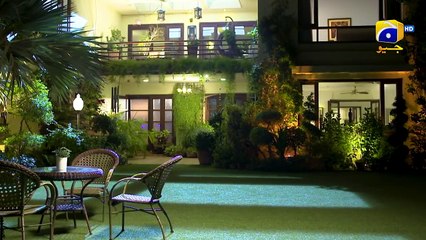 Nikah Episode 89 - [Eng Sub] - Haroon Shahid - Zainab Shabbir - 18th April 2023  - FLO Digital