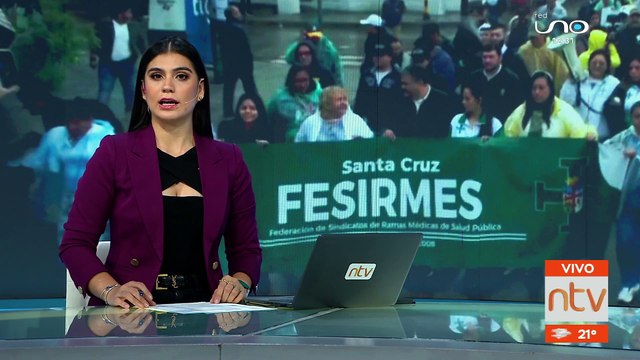 Autoridades y dirigentes del Movimiento Al Socialismo (MAS) cuestionan las movilizaciones realizadas por varios sectores que rechazan diferentes proyectos de ley