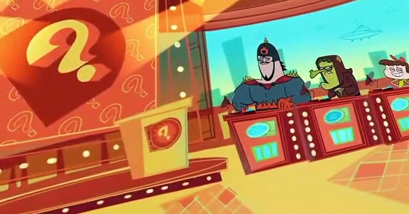 ToonMarty ToonMarty E018 The Choice Apple