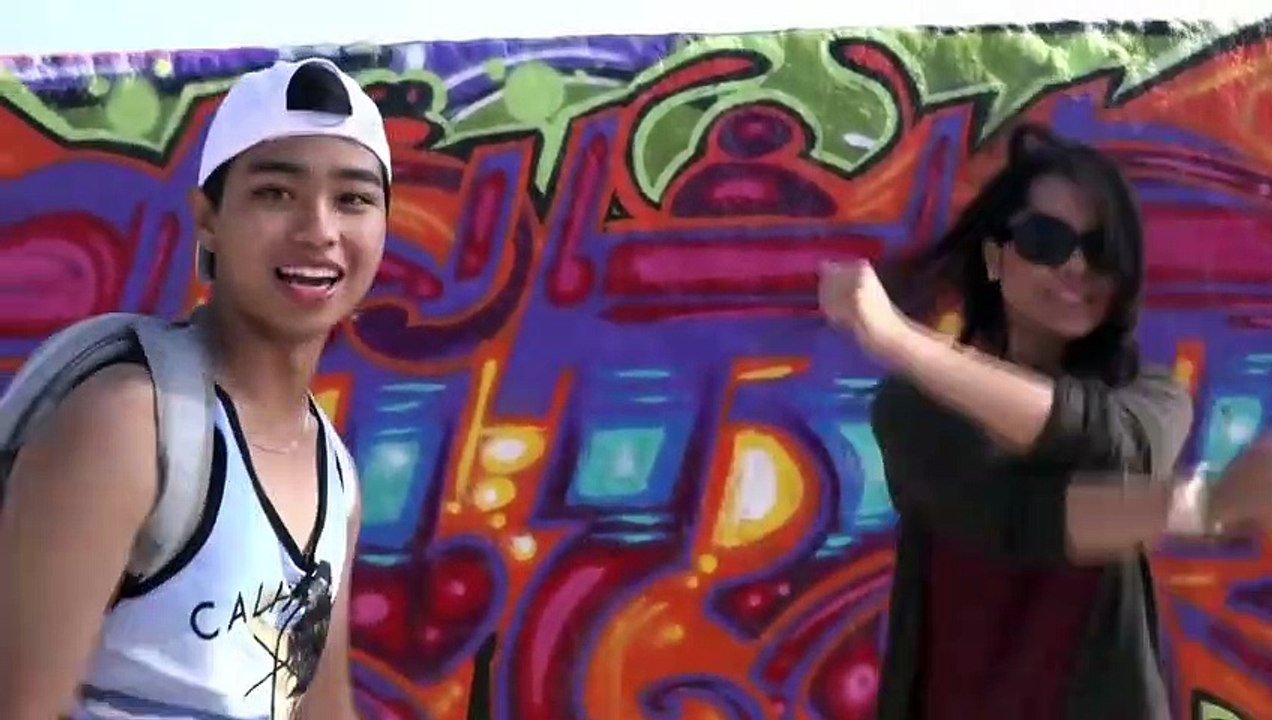 Kissing Prank - Rock Paper Scissors Kiss