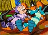 Duck Dodgers Duck Dodgers S03 E09a Good Duck Hunting