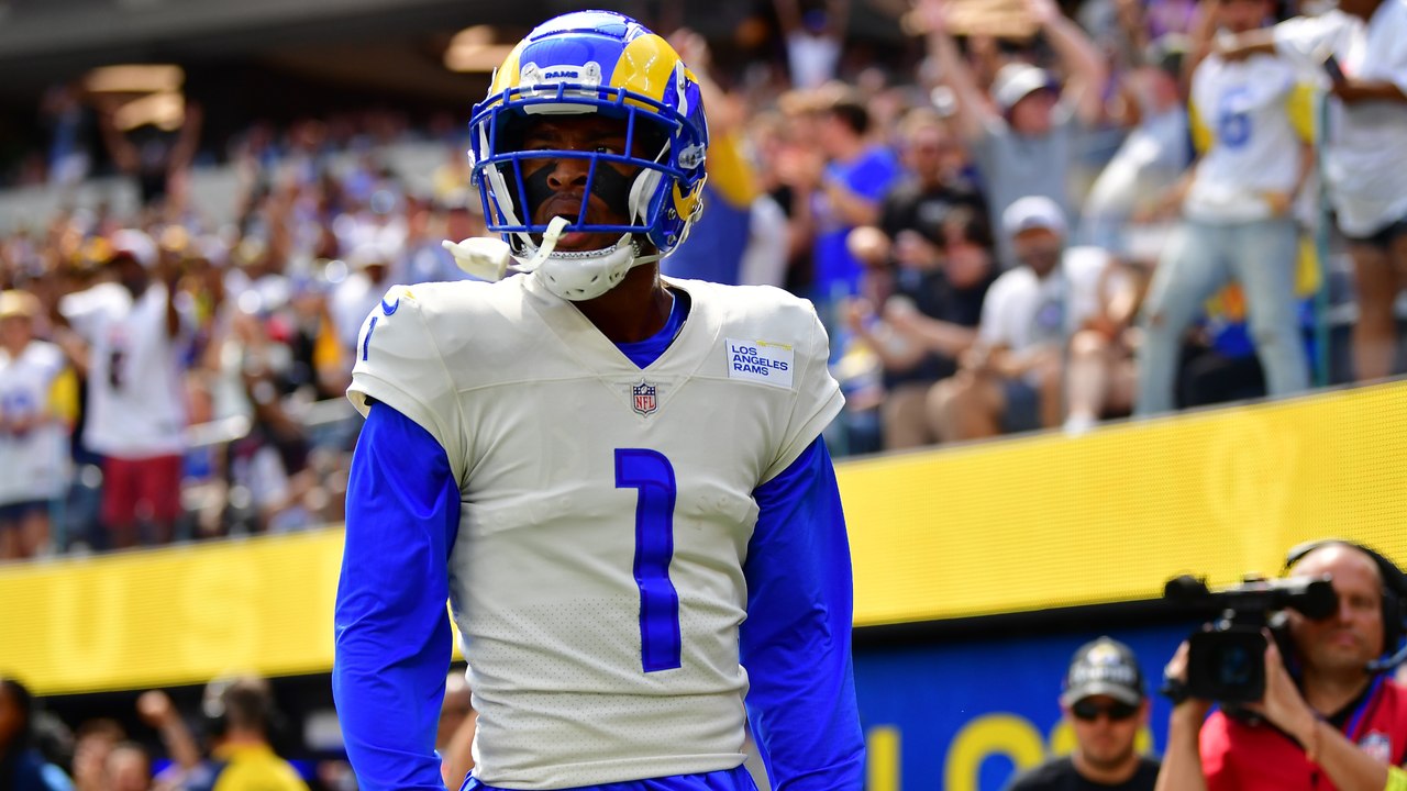 WR Allen Robinson Close To Signing With The Steelers!