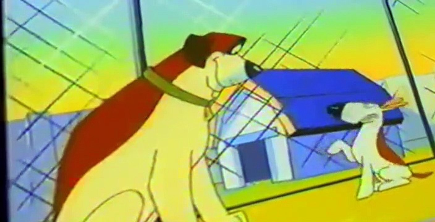 Beethoven Beethoven E009 Cat Fight