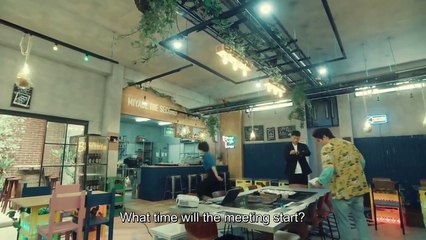 Roppongi Class - 六本木クラス - Roppongi Kurasu - English Subtitles - E10