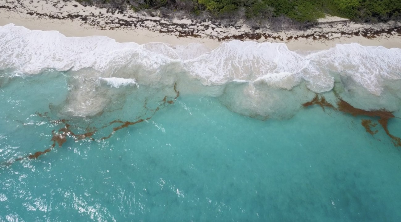 This Luxury U.S. Hotel Brand Is Opening Its First International Location — on a Stunning Caribbean Island