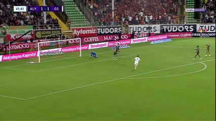 Icardi den usta işi son vuruş