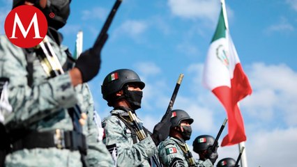 SCJN invalida traspaso de Guardia Nacional a Sedena