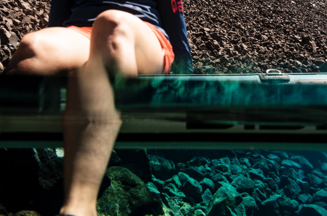 The 'Blue Heart Spring' in Idaho Is One of the State's Best-kept Secrets — With Gorgeous, Caribbean-blue Water Hidden by a Forested Passageway