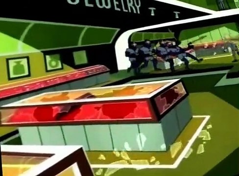 Duck Dodgers Duck Dodgers S03 E11a Master & Disaster