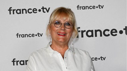 GALA VIDEO - Catherine Matausch victime d’un accident domestique, elle donne de ses nouvelles