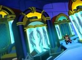 Duck Dodgers Duck Dodgers S03 E12a In Space, No One Can Hear You Rock