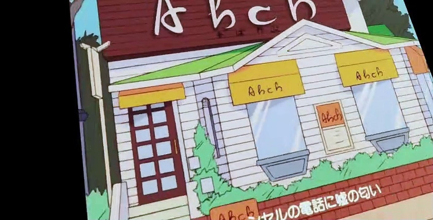 Kimagure Orange Road S01 E37