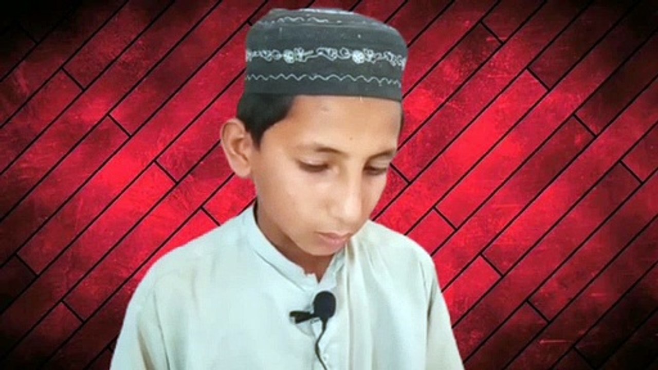 تلاوت قرآن