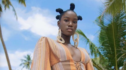 WATCH: In My Feed - Eco-Friendly Fashion Brands To Shop