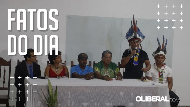 Indígenas e quilombolas do Vale do Acará se pronunciam sobre conflito com a BBF