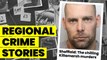 Sheffield True Crime Stories: How chilling multiple-murderer Damien Bendall killed his partner and three children