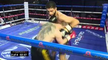 Gully Powar vs Liam Richards (10-03-2023) Full Fight