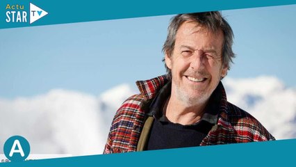 « Je n'avais rien » : Jean-Luc Reichmann évoque une traversée du désert qui l'a marqué