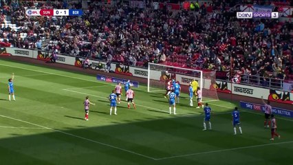 Sunderland v Birmingham | EFL Championship 22/23 | Match Highlights