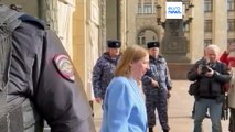 Дело Кара-Мурзы: МИД РФ обвинил послов трех стран во вмешательстве во внутренние дела России
