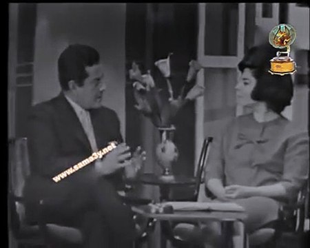 موسيقار الازمان فريد الاطرش مع اماني ناشد بواسطه سوزان مصطفي
