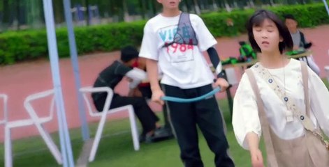 The Best of You in My Mind S01 E05