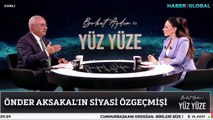 Erdoğan'ın safına geçen DSP'li Aksakal'dan tepki çeken sözler: 'Deniz Gezmiş Erdoğan'a oy verirdi'