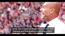 Guardiola and Bayern: a match made in Munich