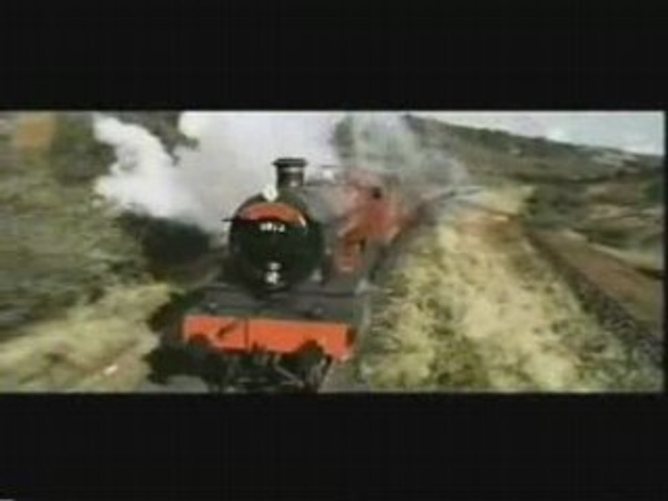 Harry Potter und ein Stein Part2